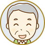 千葉県鎌ケ谷市鎌ケ谷　T.Nさん（息子さん）