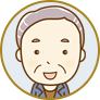千葉県八千代市勝田　S.Kさん（息子様）