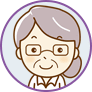千葉県船橋市旭町　S.Sさん（奥様）