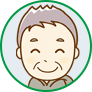 千葉県松戸市新松戸 T.Hさん(息子様)