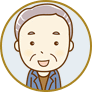 千葉県松戸市旭町 S.Tさん(息子さん)