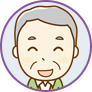 千葉県松戸市栗山 H.Tさん(息子様)