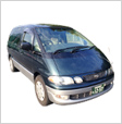 寝台車