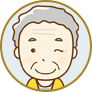 喪主:柏市 A.E様