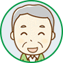 千葉県野田市つつみ野 I.Wさん(息子様)